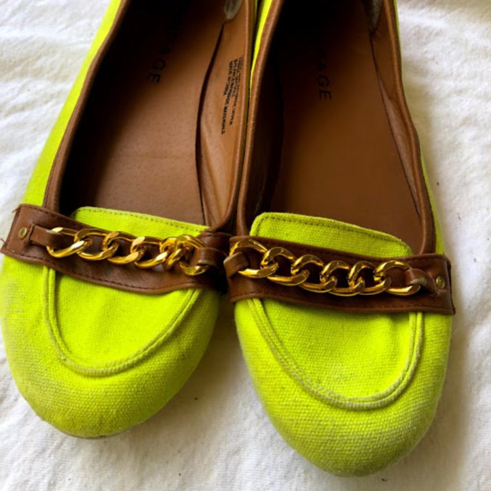 Doll Shoes